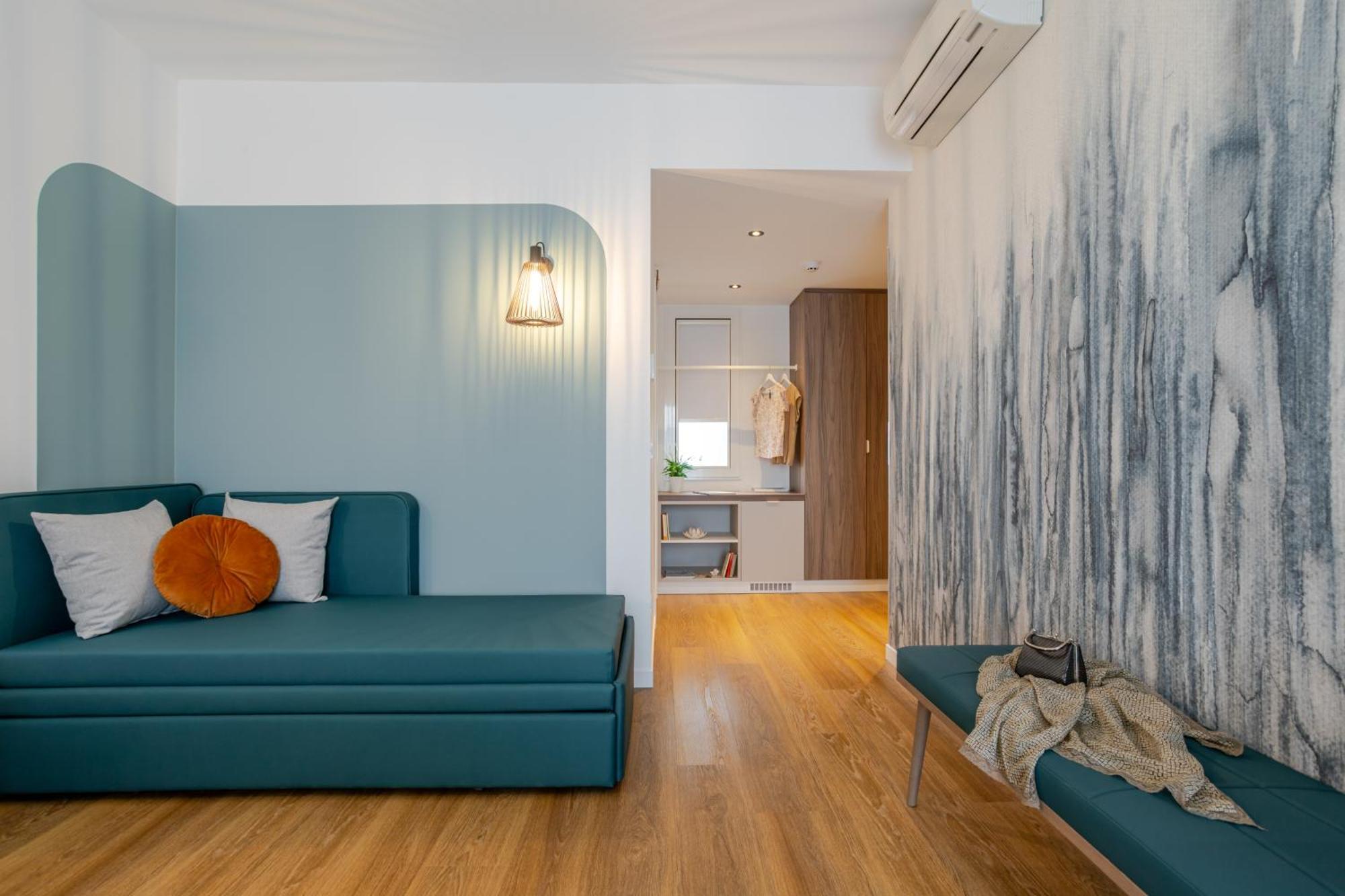 Hotel Mayer Lido di Jesolo Exterior photo